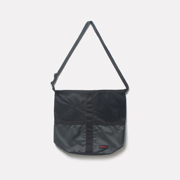 브리핑 크로스백_2741