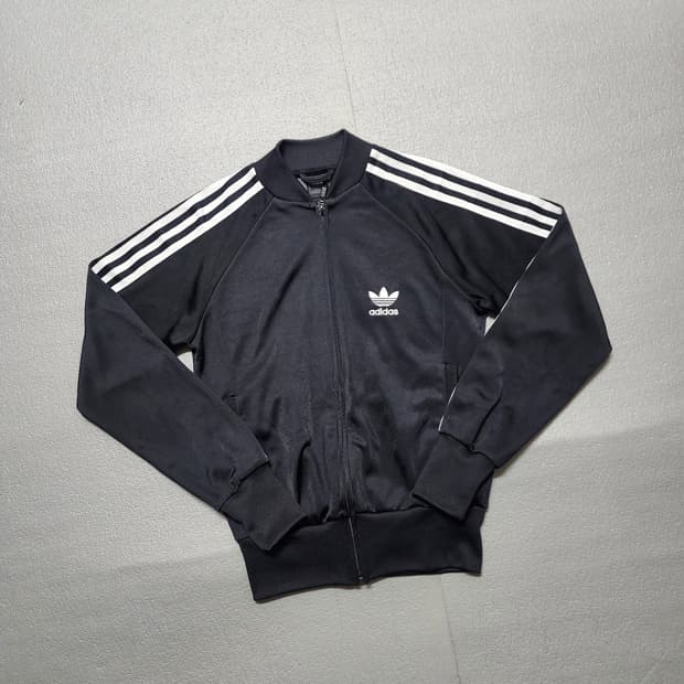 아디다스 져지 트랙탑 85
