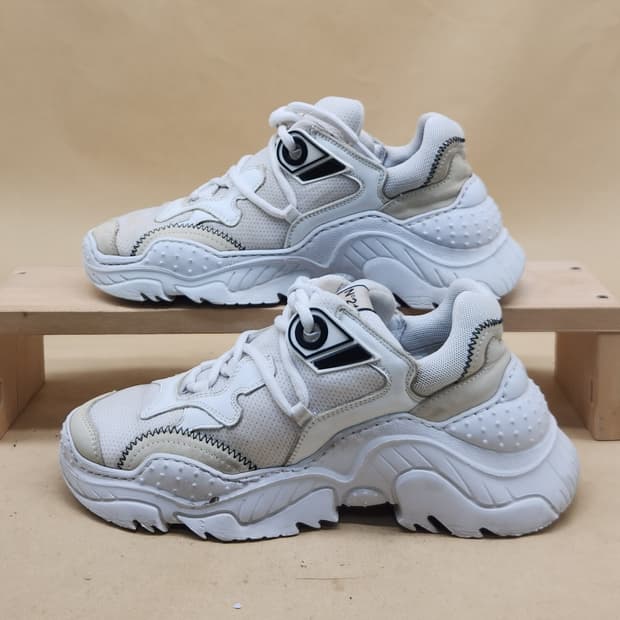 누메로 벤투노 빌리 여성운동화37 235~240