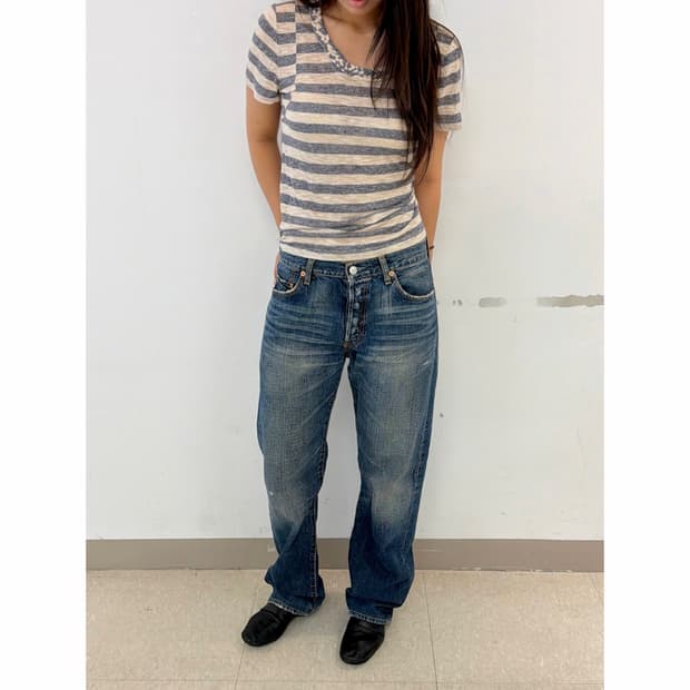 Vintage Levi’s 00s 501