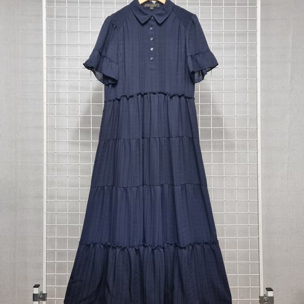 써스데이아일랜드 원피스