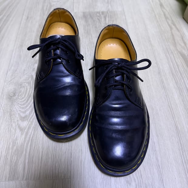 닥터마틴 스무스 250