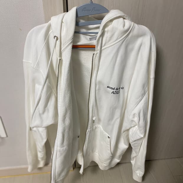 아크메드라비 후드집업