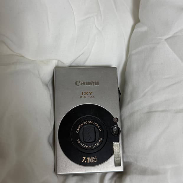 캐논 ixy 10 = ixus 70 디카 카메라 블랙🩷✨
