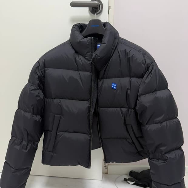 [M] 아더에러 시그니피컨트 패딩