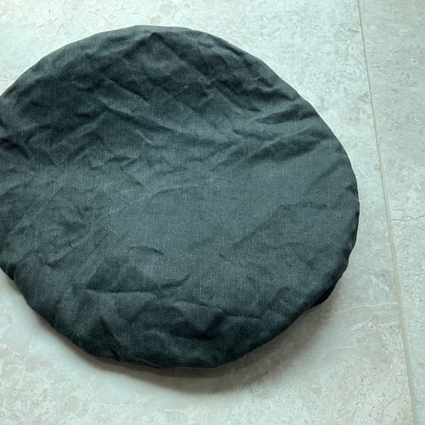 햇쓸까 hatsseulka slow beret