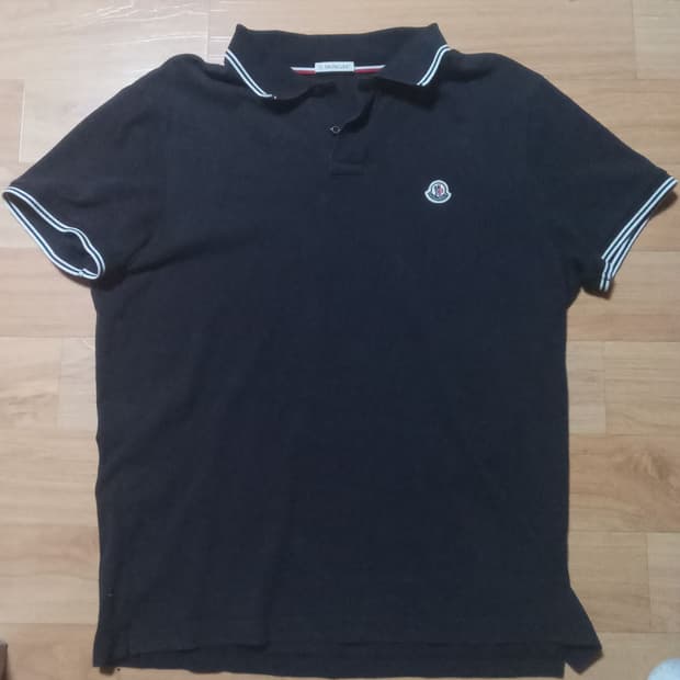 몽클레어 카라티 L