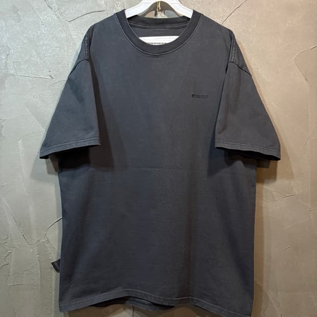 [M] VETEMENTS 베트멍 반팔 티셔츠