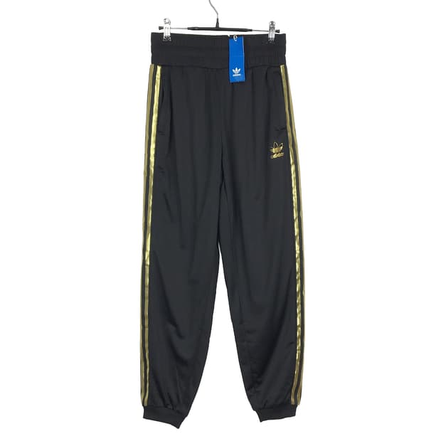 아디다스 ADIDAS 새상품 슈퍼스타 트랙팬츠 바지 2.0 여성S