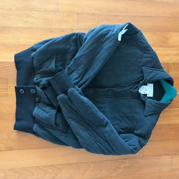 마르지엘라 자켓