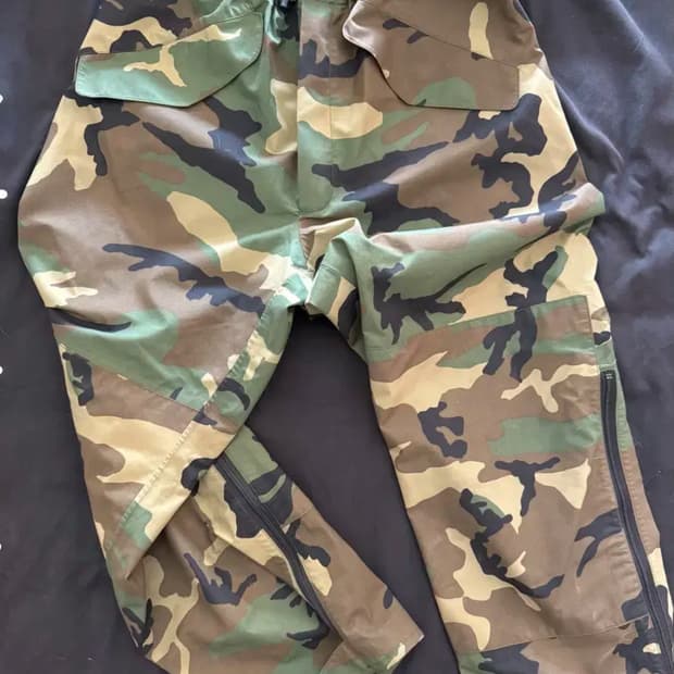 ymclky ECWCS GEN1 카고팬츠(M)