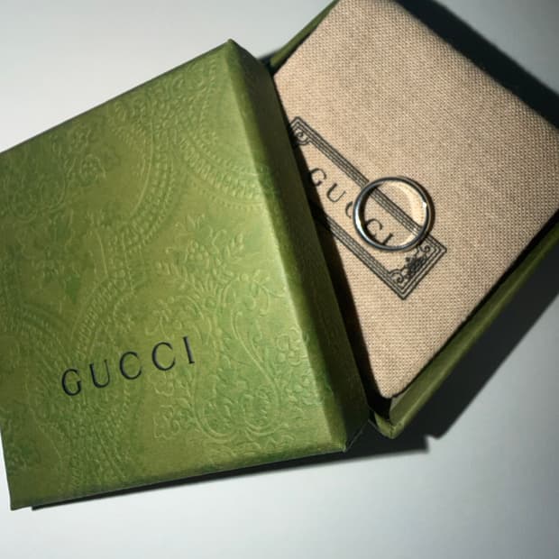 구찌 블라인드 포 러브 9호 (새제품)