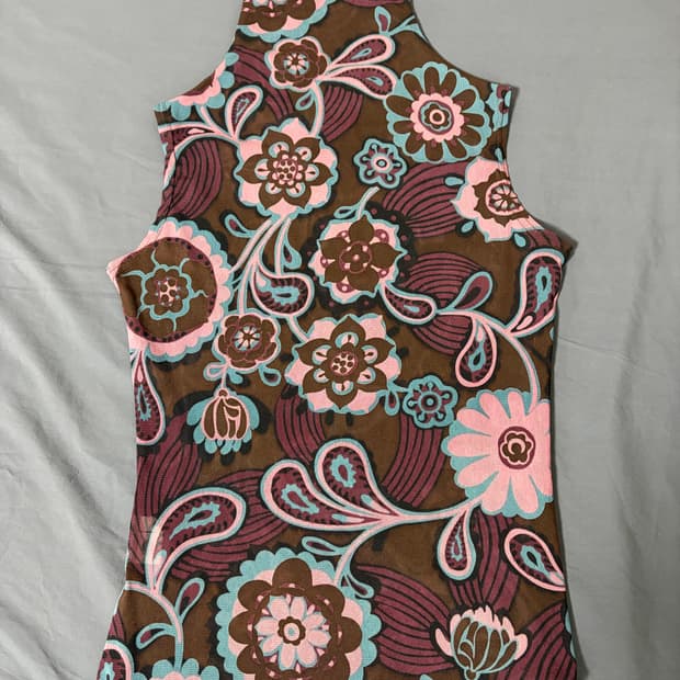 orient 슬리브리스