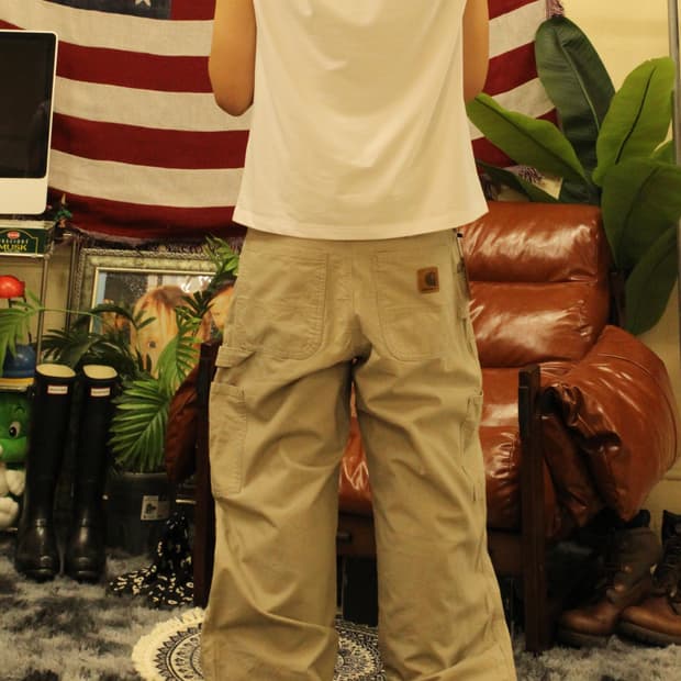 Carhartt B151