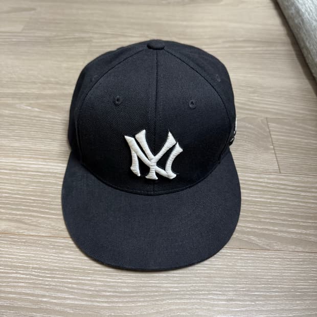 MLB 뉴욕 양키스 볼캡 스냅백