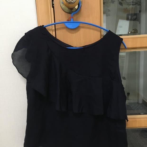 vintage top