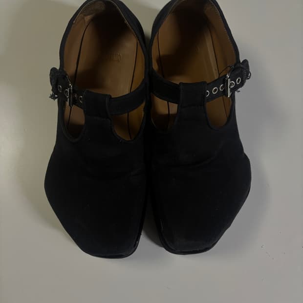 [43] 마리아노 빔보펑크 슈즈