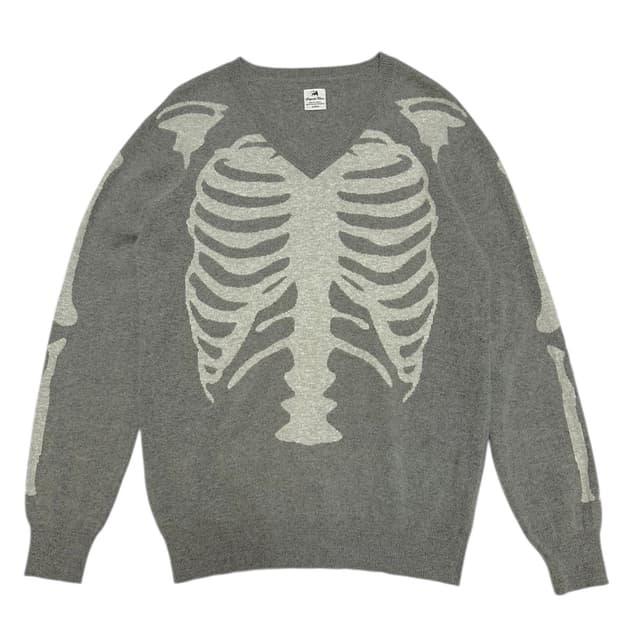 사스콰치 패브릭스 니트