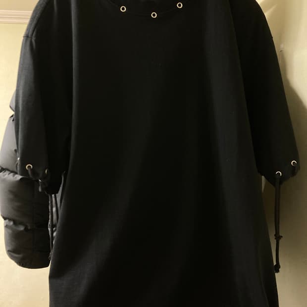 computer format 반팔 티셔츠