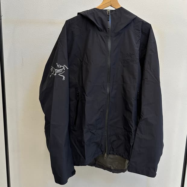 아크테릭스 빔즈 제타 