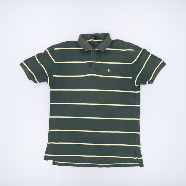 105 빈폴 스트라이프 PK셔츠 0409H1