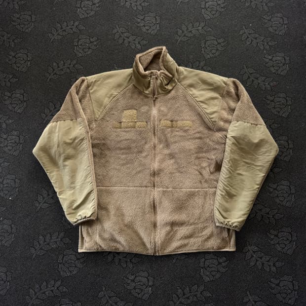 [military] 밀리터리 OG 미군 폴라텍 신형 자켓 