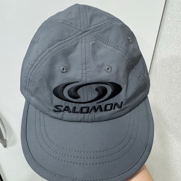 살로몬 링크 6 패널 캡_LC2592300