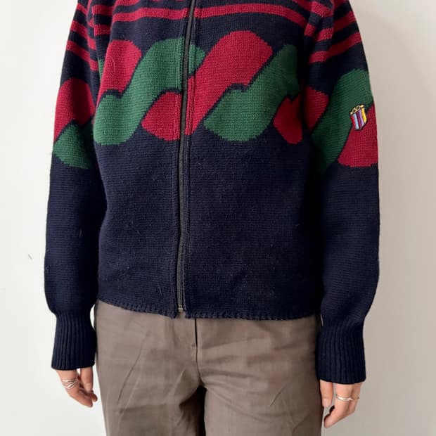 1990's VALENTINO GARAVAN