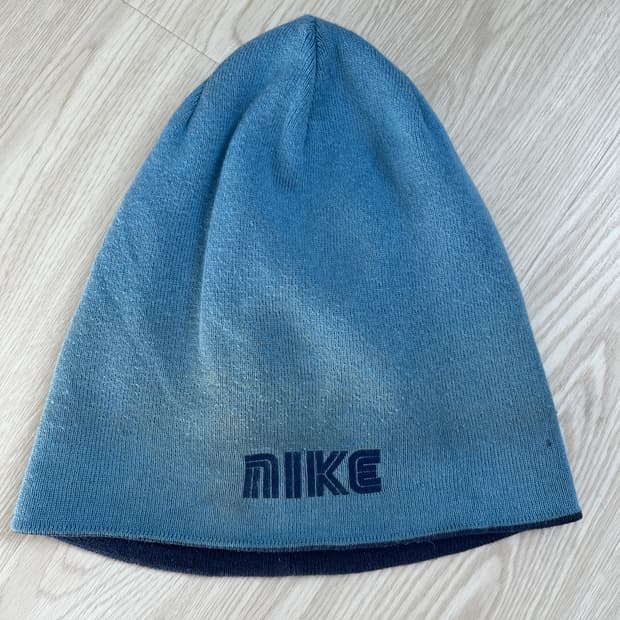 리버시블 나이키비니