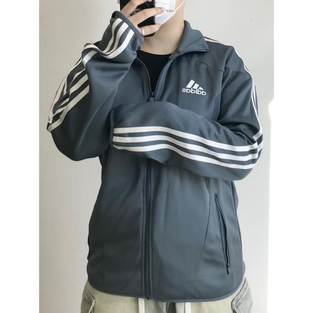 아디다스 트레이닝 져지 95