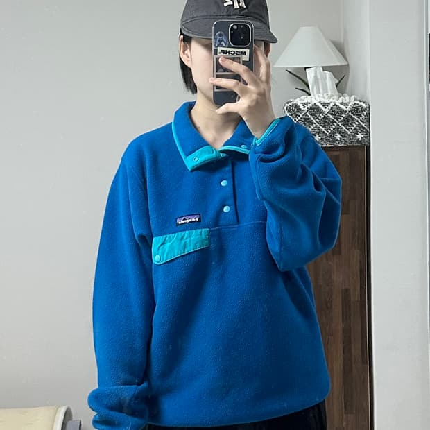 파타고니아 신칠라