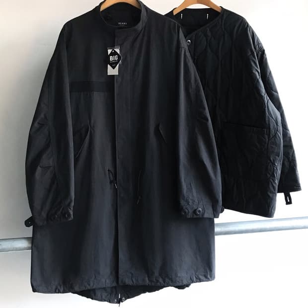 [unused] BEAMS