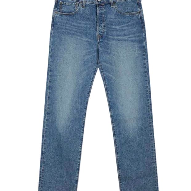 리바이스 현행 501 32x32