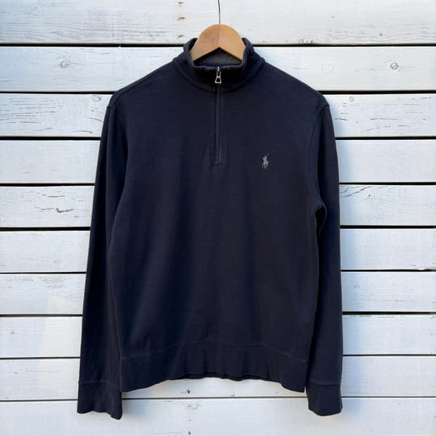 Polo 폴로 풀오버 니트