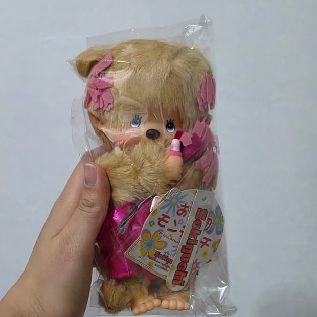 플라워 꽃 몬치치 고전