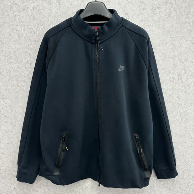 110 나이키 테크팩 남자 집업 자켓