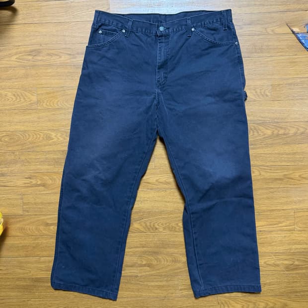 90s 디키즈 싱글니 워크팬츠 1939