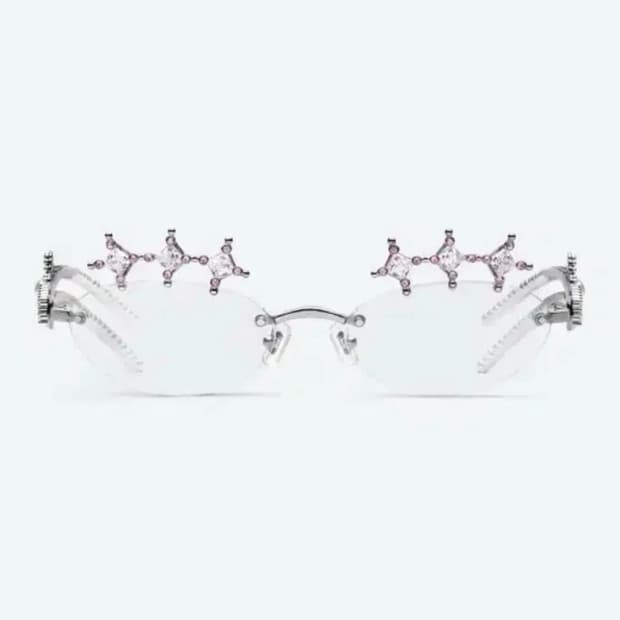 젠틀몬스터 브리오레뜨 미사용