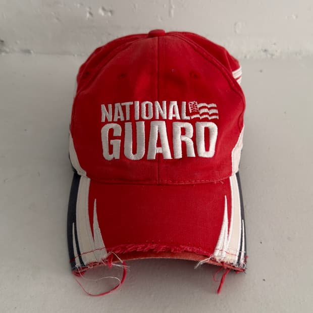 Joshua jamal crust cap 조슈아자말