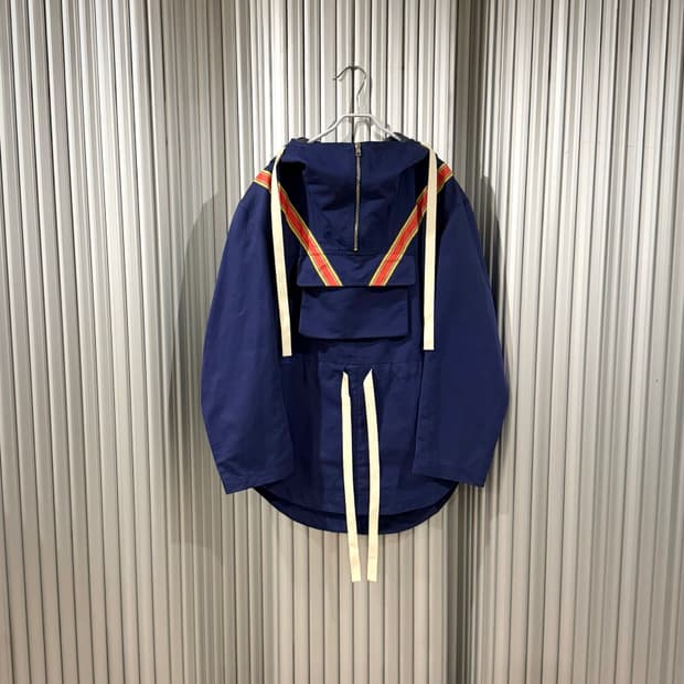 Stella McCartney anorak