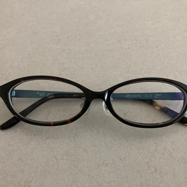 Zoff 안경