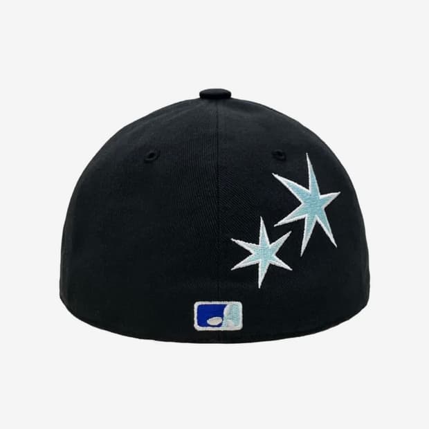 BPT star cap