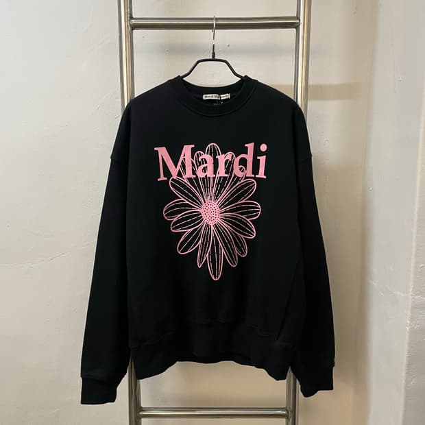 Mardi Mercredi 