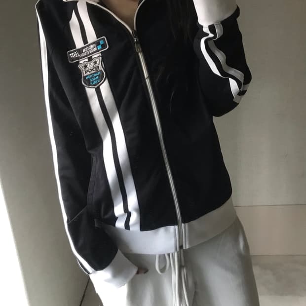 EXR 레이싱 트랙 져지