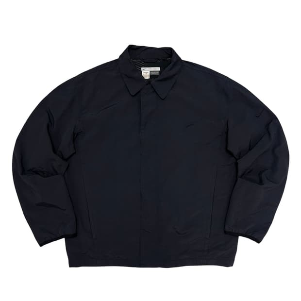 나이키 00s 아카이브 나일론 자켓(XL)