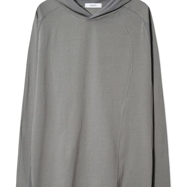 이그노타 CORE:14 CAULIS HOODIE