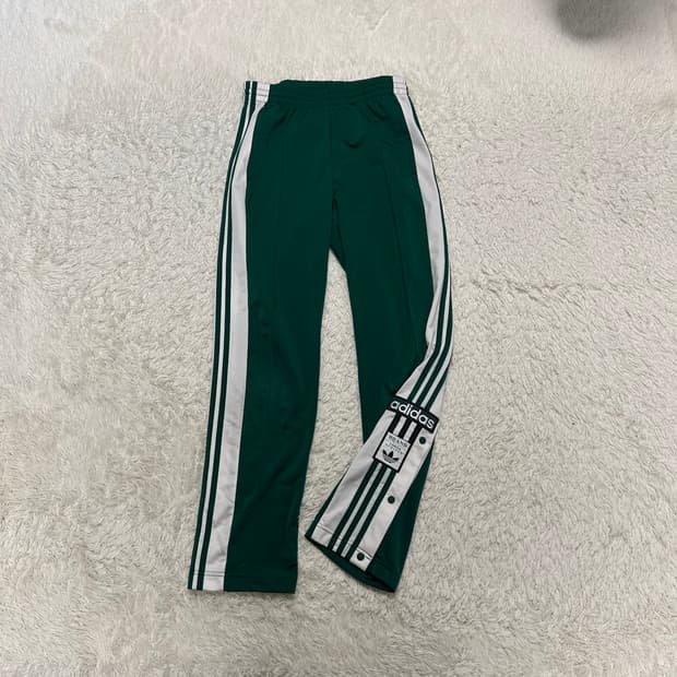 아디다스 아디브레이크 트랙팬츠