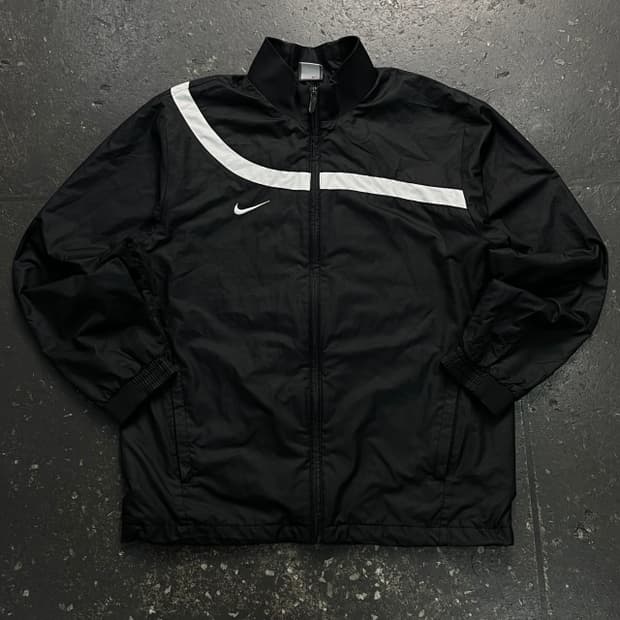 95-100 나이키 바람막이