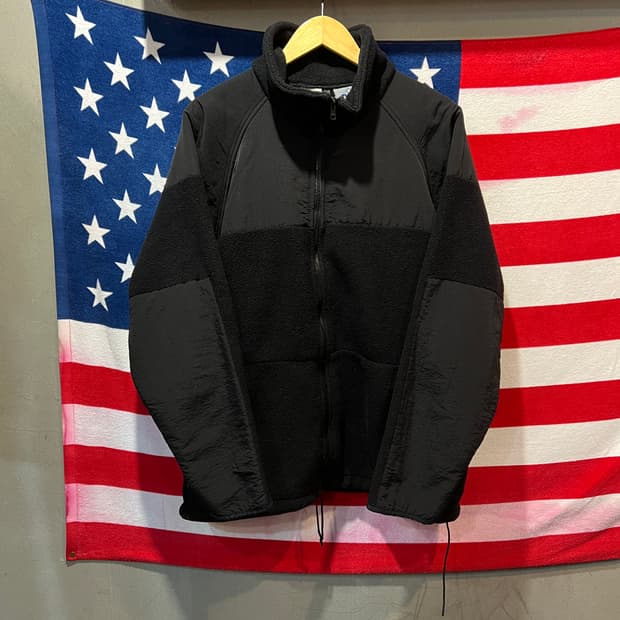 미군 300폴라텍 플리스