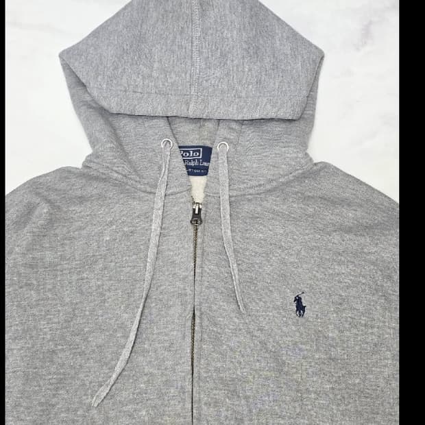 폴로 랄프로렌 후드집업 후드티 95